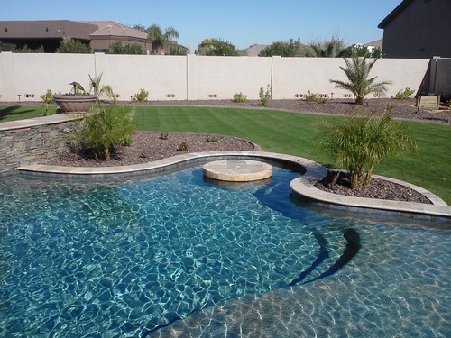 B2B for wholesale pool products at SCP/SPP/NPT in AZ, NV, UT, NM, CO, and ID.