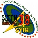 Official Twitter SMPN 38 Bandung 2012 •Sekitar Info Alumni 2012 dll dapat lihat TL/Favorite