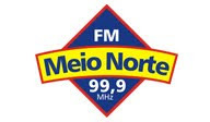 RÁDIO MEIO NORTE FM TERESINA-PI - A RÁDIO DO SEU CORAÇÃO