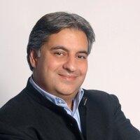 Rohit Talwar (@fastfuture) 's Twitter Profile