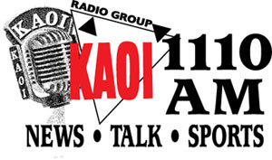 KAOI1110AM's profile picture. The best Talk of the Islands on Maui. 1110AM and 96.7FM. Official home of the Na Koa Ikaika Maui Baseball team