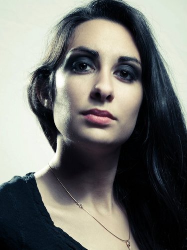 DelphineLuciana's profile picture. 'Pour la carotte, le lapin est la parfaite incarnation du Mal.'
J.Dumas