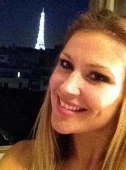 Elite Ellen Jabour. A distância impede de eu te abraçar, mas não de eu te amar. Razão do meu sorriso! Reconhecido e seguido pela própria Ellen. Seja bem-vindo!