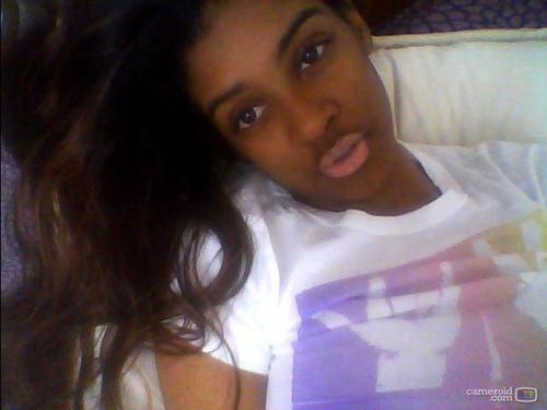 Im Beautiful & That's All You Need To Know . Press Follow ;) ♥ ♥ ♥ Instagram  _Shanteemaria