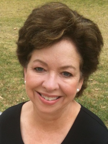 Kathleen Wilson