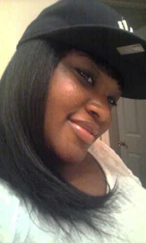 TiaRoseFerguson's profile picture. 