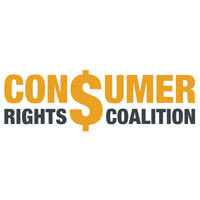 The Consumer Rights Coaltion (CRC) is a 501(c)(6) consumer-based organization.