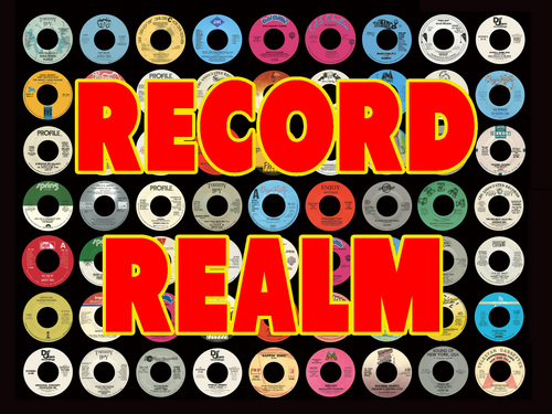 DJ Kool Emdee...The Vinyl Veteran. 39 years pro! Blackadelic Tribe Productions (est. 1990) , Creative Writer & Director of The Record Realm.
