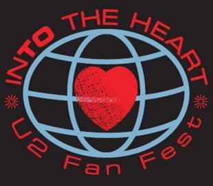 The inTO the Heart #U2 Fan Festival is the international celebration of U2's music, spirit and vibe!