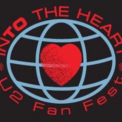 Ith U2 Fan Festival Intotheheart Twitter Ith U2 Fan Festival Intotheheart Twitter