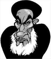 JeriPitt's profile picture. A frog in a well shaft seeing the sky.