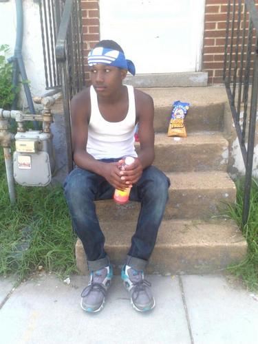 fuck a Bio follow my siss ------ @_lifeeAsSMILEY,, @BaddAssDesse