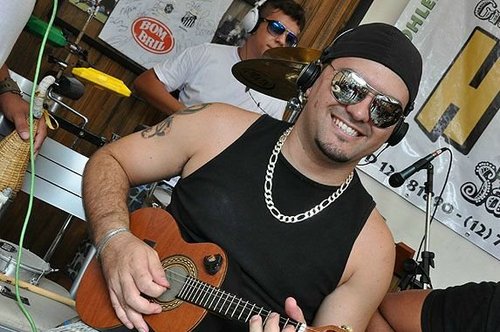 _Douglasampa_'s profile picture. 