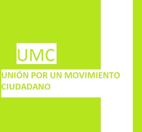 unmovciudadano's profile picture. Unión por un Movimiento Ciudadano es una plataforma para que los ciudadanos busquemos las soluciones que los políticos no saben o quieren encontrar.
