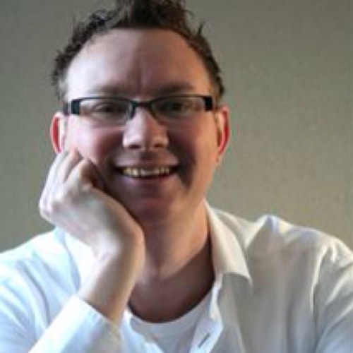 BartLenting's profile picture. 