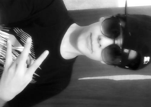 Sou apenas da @BananaDoDerek s2