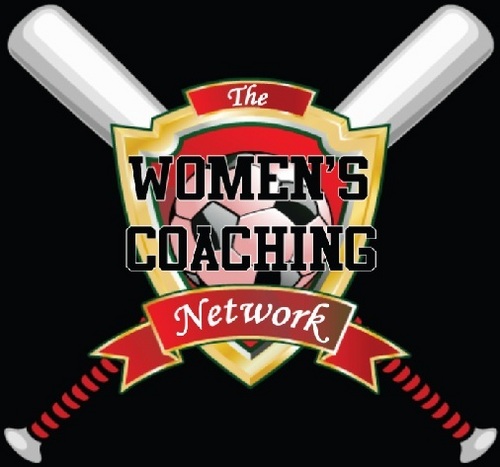 Official page for the Women's Coaching Network and Women in Coaching blog https://t.co/zGsRtIFThu