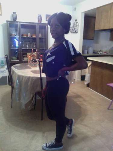 NORTH MOTHERFUCKING SIDEEE! I REALLY DON'T FUCK WITH TOO MANY, BUUUTTT .. Follow My bitch @Yo_JustChillll & @IKE_Turner_mf (;