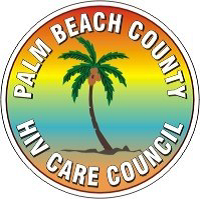 The Palm Beach County HIV CARE council supports local public participation and planning for medical/support services for the HIV/AIDS community.