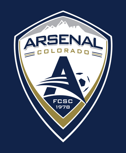 Official Twitter feed for Arsenal Colorado.
Premier Youth Soccer Club in Northern Colorado. ⚽️ 👊🏼