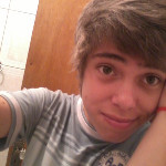 #FC Dedicado para o amor da minha vida ♥♥♥ @B_runo_o ♥♥♥ ele é só meu hem !!! O.o