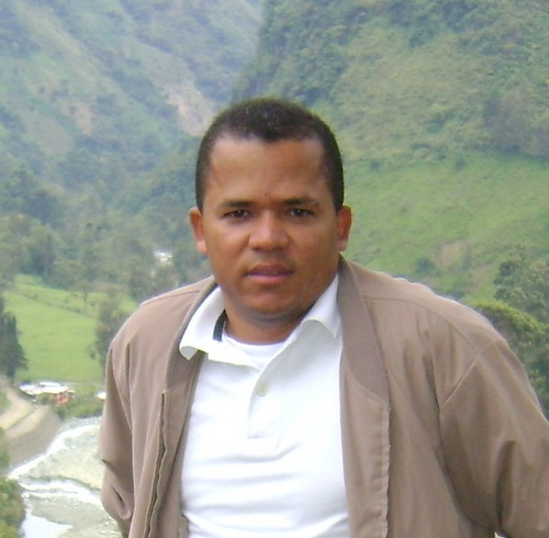 Ingeniero de Sistemas e Informática, CEO de @CERKASoluciones