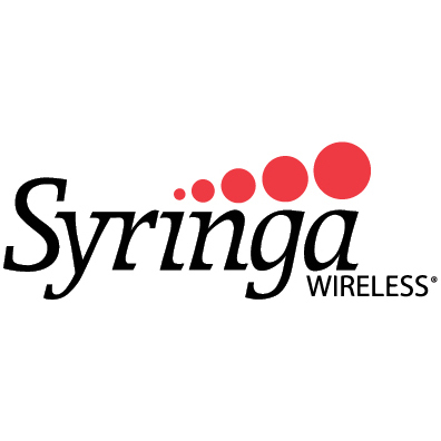 Syringa Wireless - We've Got You Covered!
