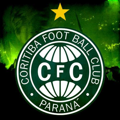 Coritiba Foot Ball Club o verdadeiro campeão, nós nunca desistiremos por nada, siga Coritiba ajudem com #RT e #FAVORITE. Obrigado a todos.