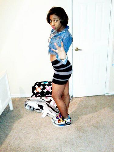 Perfect Bxtch , Axx Delicious