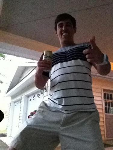 Tkeller09's profile picture. whats it all worth if its painless