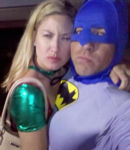 LindyPeach's profile picture. 