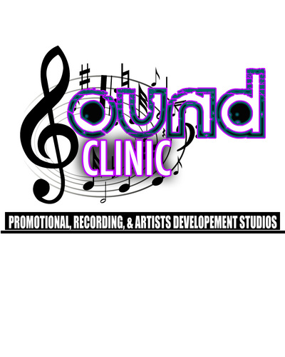 Promotional, Recording, & Artist Development Studios
SoundClinic@gmail.com