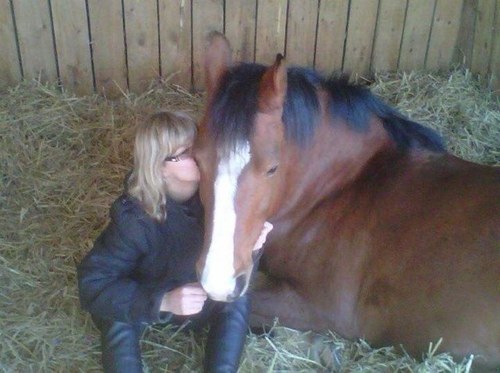 MorganePautrat's profile picture. 