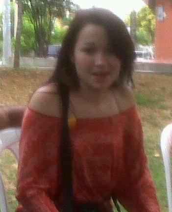 soy como soy ..y esa es la que hay--