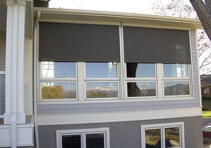 economicsolar's profile picture. Save money on your electric bills.
Save your furniture from UV light so you can have more privacy