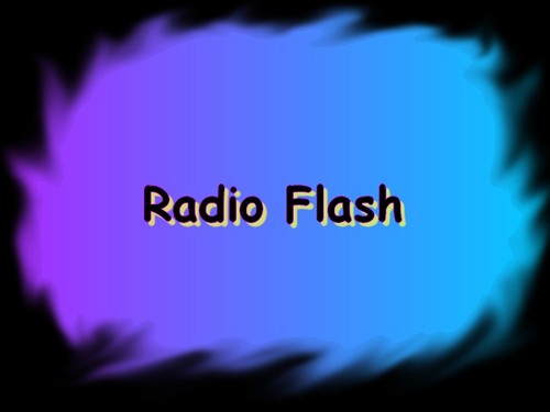RadioFlashOffic's profile picture. 