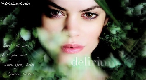 the delirium trilogy the delirium trilogy