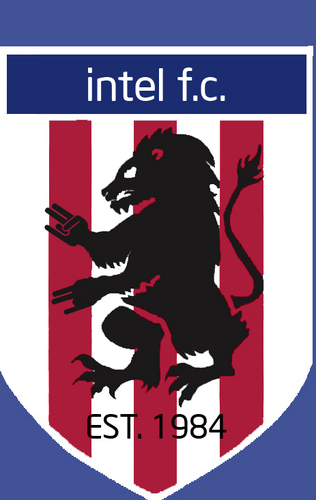 This is the official Twitter of Intel FC. We play in Wiltshire Division 1 and were formed in 1984 c'mon 'tel