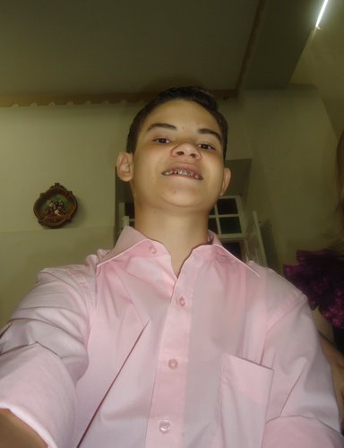 Ae galera tou com um novo tt @AnthonyWallac15 segue ae vlw .esse n entro mais