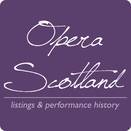 Opera Scotland