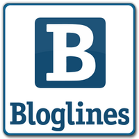 Bloglines.com (@bloglines) 's Twitter Profile