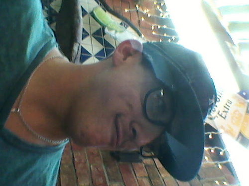 Jeremy Bermejo