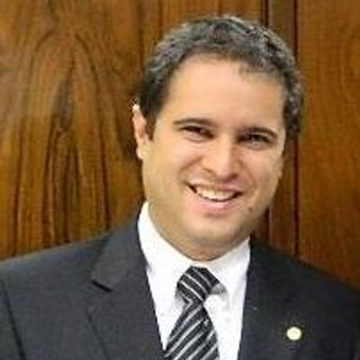 Resultado de imagem para edivaldo holanda junior