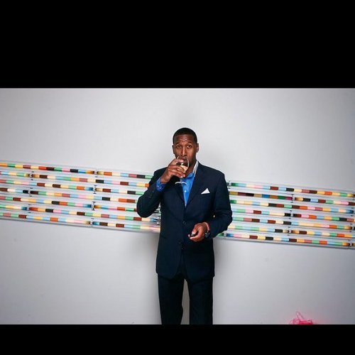 joshuacshepherd's profile picture. Copier sales rep with no EGO🙋🏾‍♂️😂