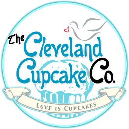 The Cleveland Cupcake Company is a custom bakery using fresh and local ingredients. We strive to create unique and fun flavor combinations. We deliver! est.2006