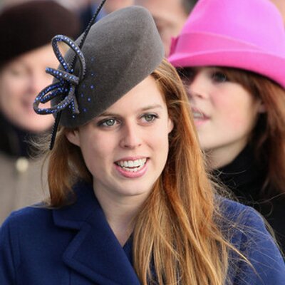 beatrice princess