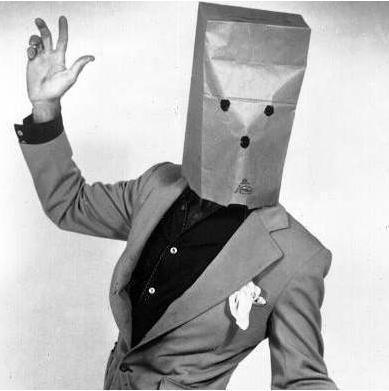 A digital media professional trying to put right something that is wrong.