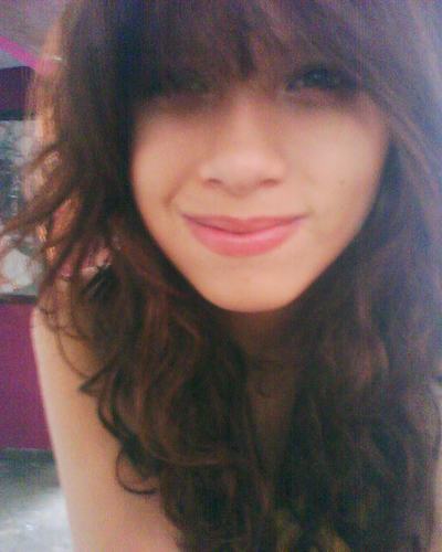 Yo soy asi :)