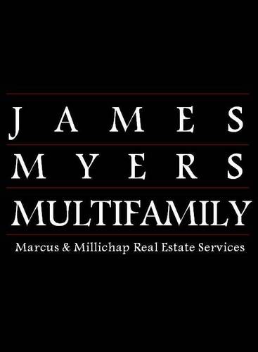 The James-Myers Multifamily Team of Marcus & Millichap specializes in investment sales in Austin and Central Texas.