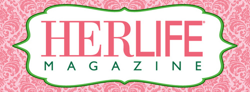 HERLIFE Magazine is a full color publication with the mission of Keeping Women Connected. We are dedicated to showcasing successful business women in South Fla.